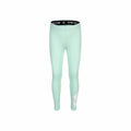Sports Leggings Nike Leggin  Aquamarine