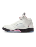 Air Jordan Men's 5 Retro - Soft Pink