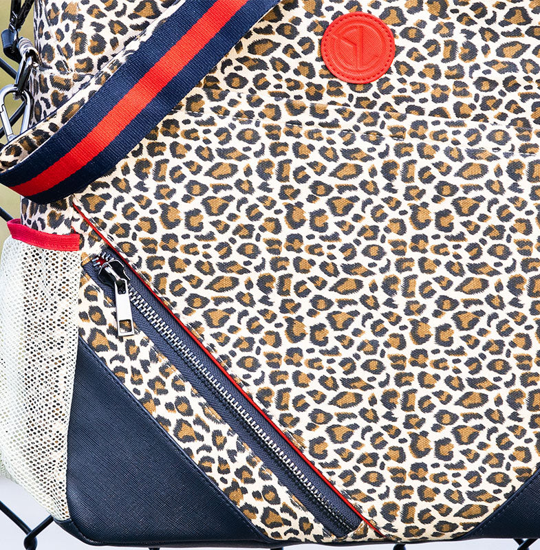 The Cheetah