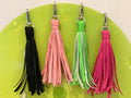 Tassels