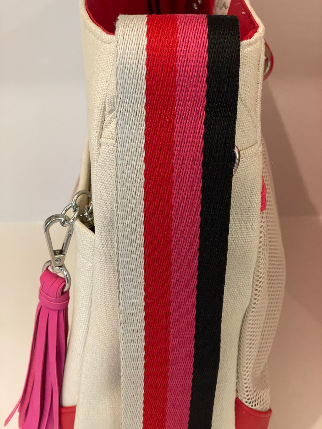 The Licorice Strap