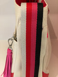 The Licorice Strap