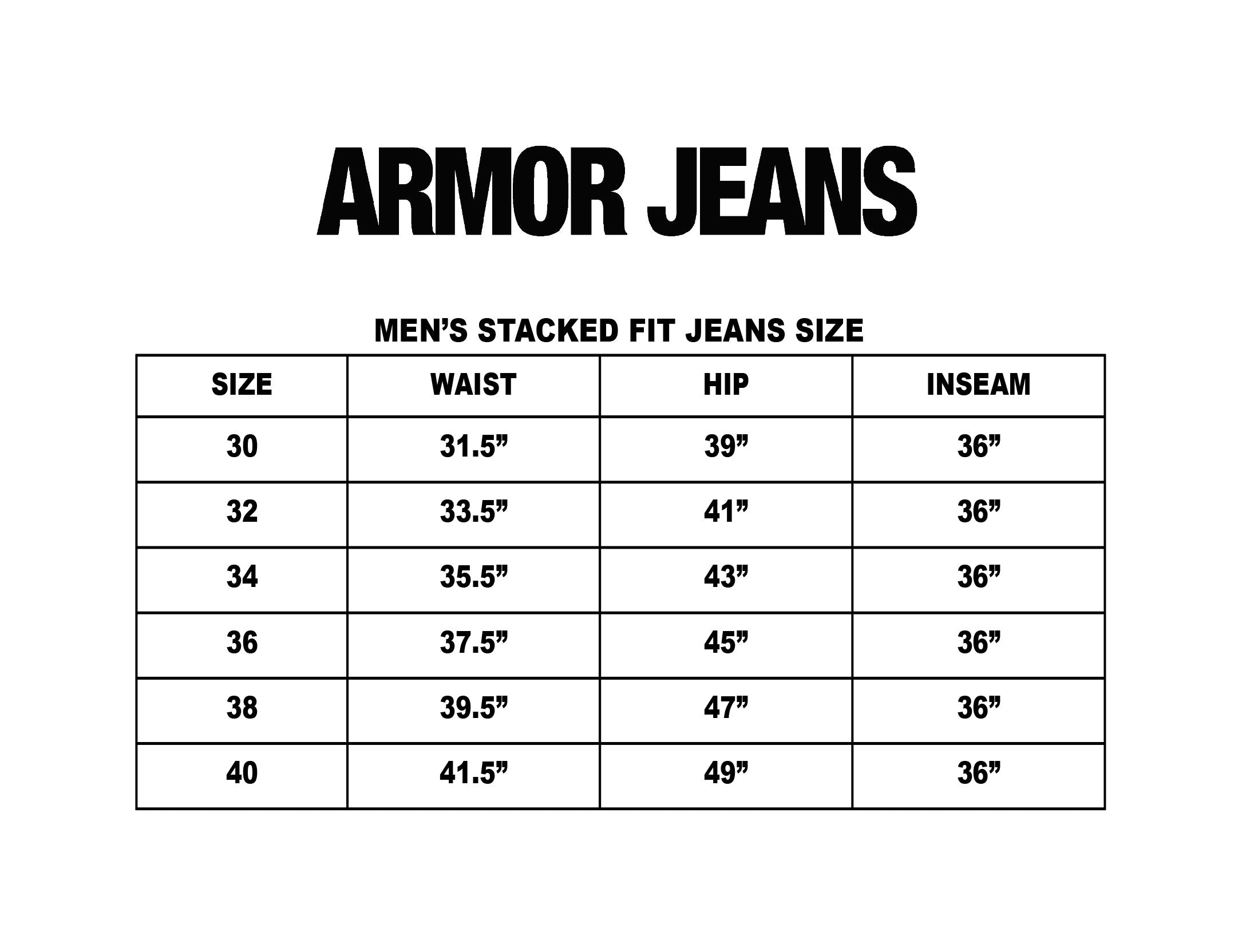 AJS699-11 BROWN CAMO STACKED PANTS