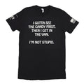 Candy T-Shirt