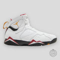 AIR JORDAN 7 RETRO "CARDINAL" 2022